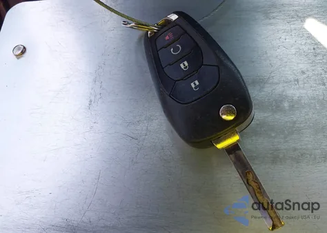 2020 Chevrolet Trax Fwd Lt z USA, uszkodzony, nr VIN 3GNCJLSB3LL233119